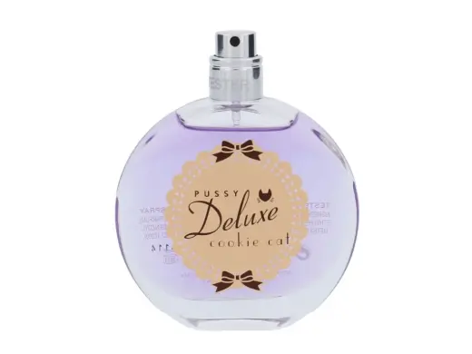 Pussy Deluxe Cookie Cat Eau de Parfum 30 ml
