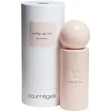 The Daughter of the Air EDP.