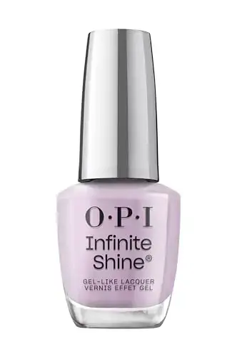 Debenhams Opi Infinite Shine in Last Glam Standing