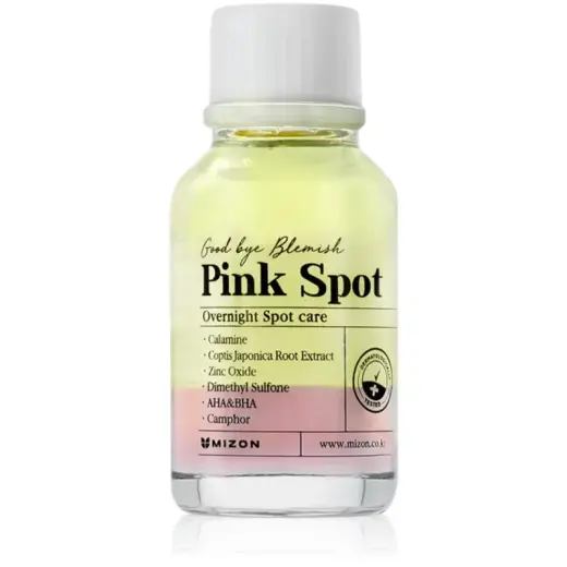 Mizon Good Bye Blemish Pink Spot 30 Ml
