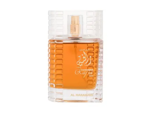 Al Haramain Rafia Gold Eau de Parfum 100 ml