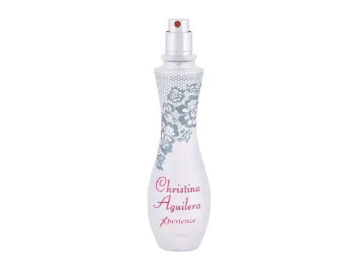 Christina Aguilera Xperience Eau de Parfum 30 ml