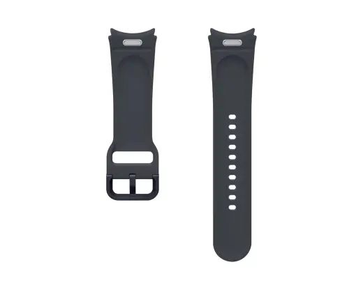 ET-SFR93SBE Samsung Galaxy Watch 6|6 Classic S|M Sport Strap Graphite