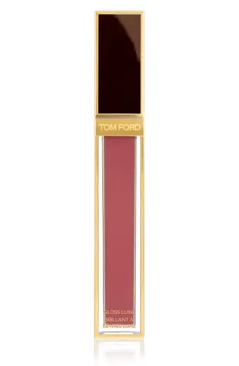 Tom Ford, Gloss Luxe, Lip Gloss, 22, Sunrise Pink, 5.5 ml