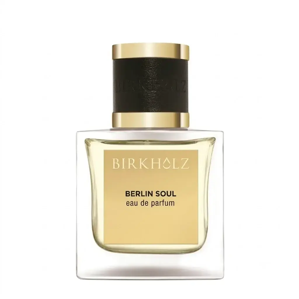 BIRKHOLZ BERLIN SOUL EDP 100 ML