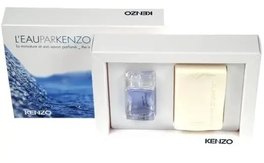 KENZO L´Eau Kenzo Pour Homme Eau de Toilette 5 ml