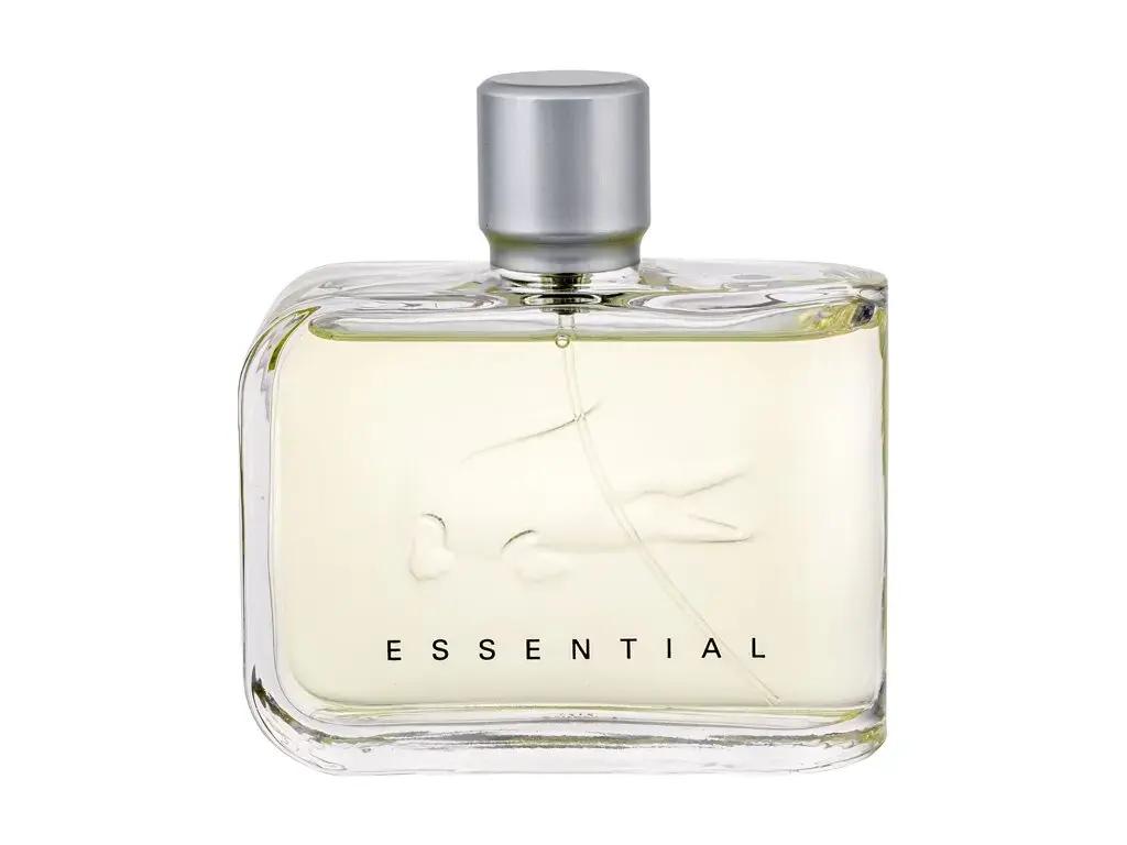 Lacoste Essential Eau de Toilette 125 ml