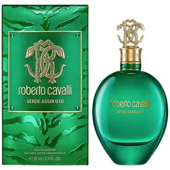 Roberto Cavalli  Signature Verde Assoluto (EDP)