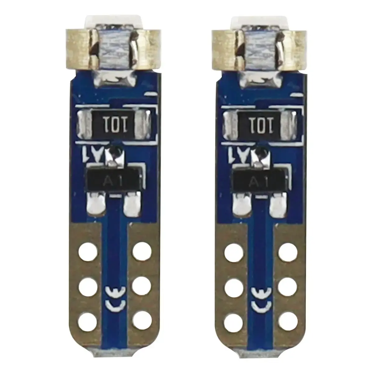LED STANDARD T5 1xSMD 3030 12V High Power