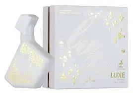 Maison Alhambra Luxe Blanc (EDP) parfimērijas ūdens unisex 100 ml