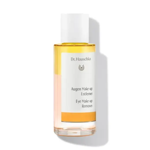 Dr. Hauschka Face Care Eye Make-up Remover 75Ml in Skin