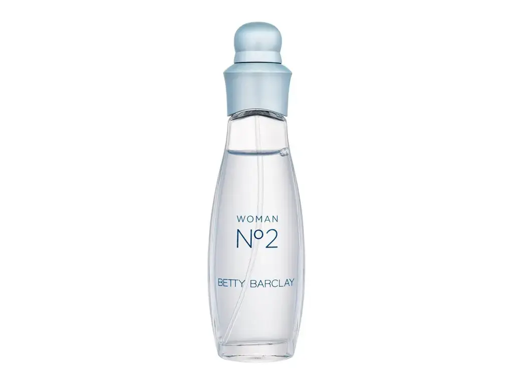Betty Barclay Woman N°2 Eau de Toilette 20 ml