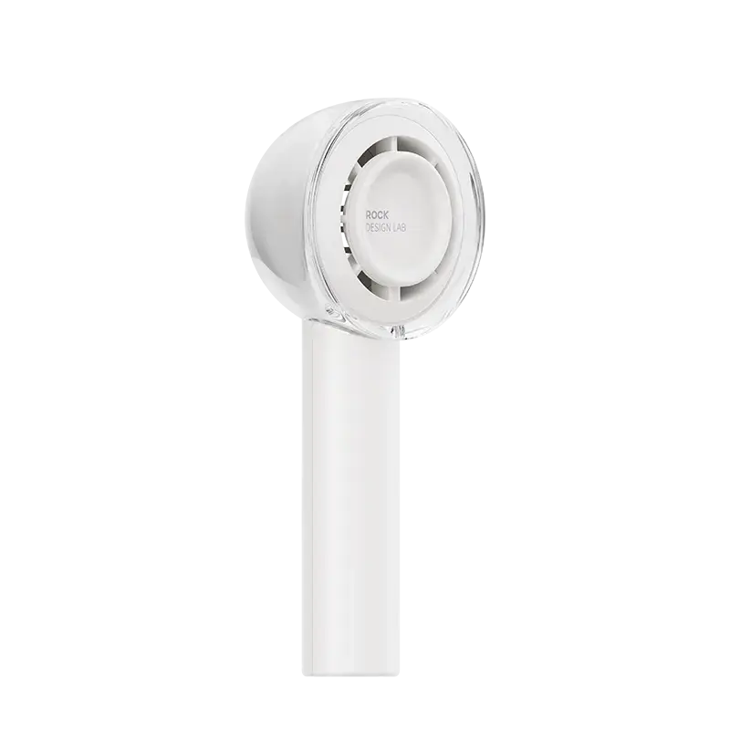 Rock Fan Mini 1200mAh white