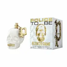 Police To Be Born Shine (EDP) parfumuotas vanduo moterims 125 ml