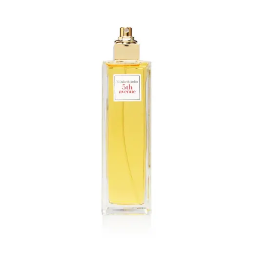 Fifth Avenue by Elizabeth Arden EAU DE PARFUM SPRAY 4.2 OZ *TESTER for WOMEN