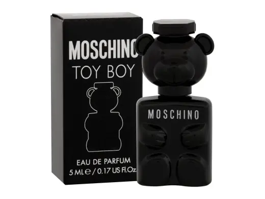 Moschino Toy Boy Eau de Parfum 5 ml