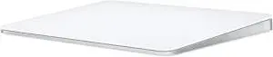 Apple Magic Trackpad - White Multi-Touch Surface