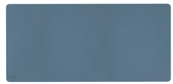 Peles paliktnis Trust Benya XXL Desk Pad Blue