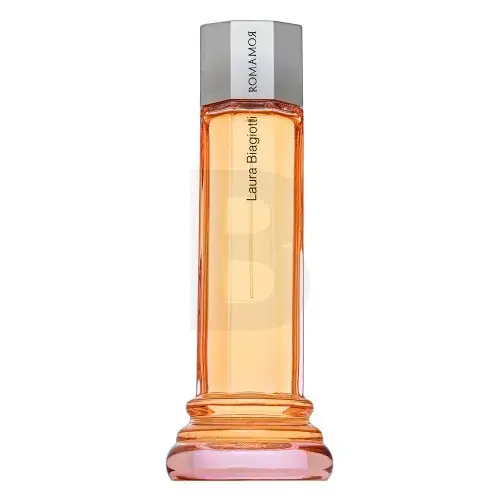Laura Biagiotti Romamor (EDT) tualetinis vanduo moterims 100 ml