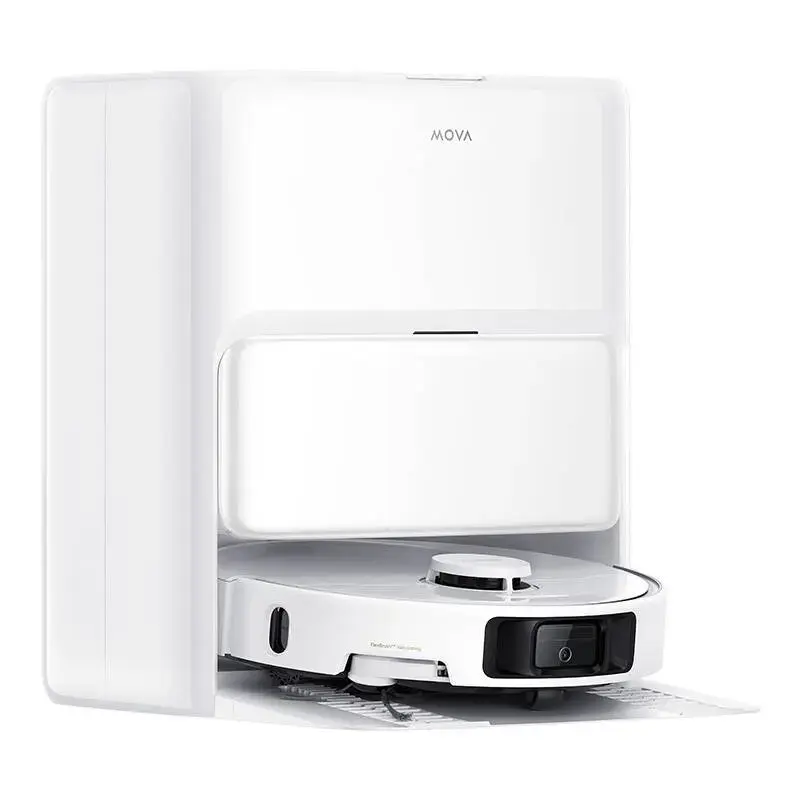 MOVA P50 Ultra cleaning robot