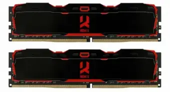 Goodram IRDM X 16GB Black