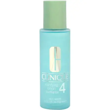 Clinique Clarifying Lotion 4 for Oily Skin (Type 4) - 6.7 Fl. Oz/200 Ml