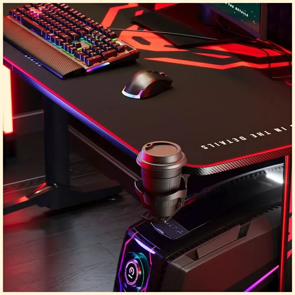 Gaming desk Diablo Chairs X-Mate 1400
