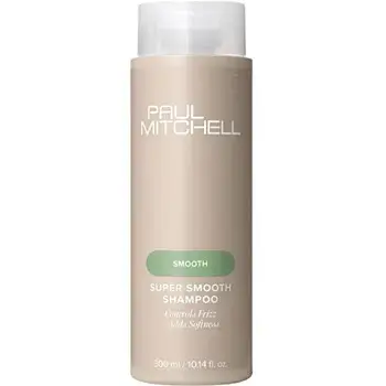 Paul Mitchell Super Smooth Shampoo - Uhlazující šampon pro krepaté vlasy 300ml