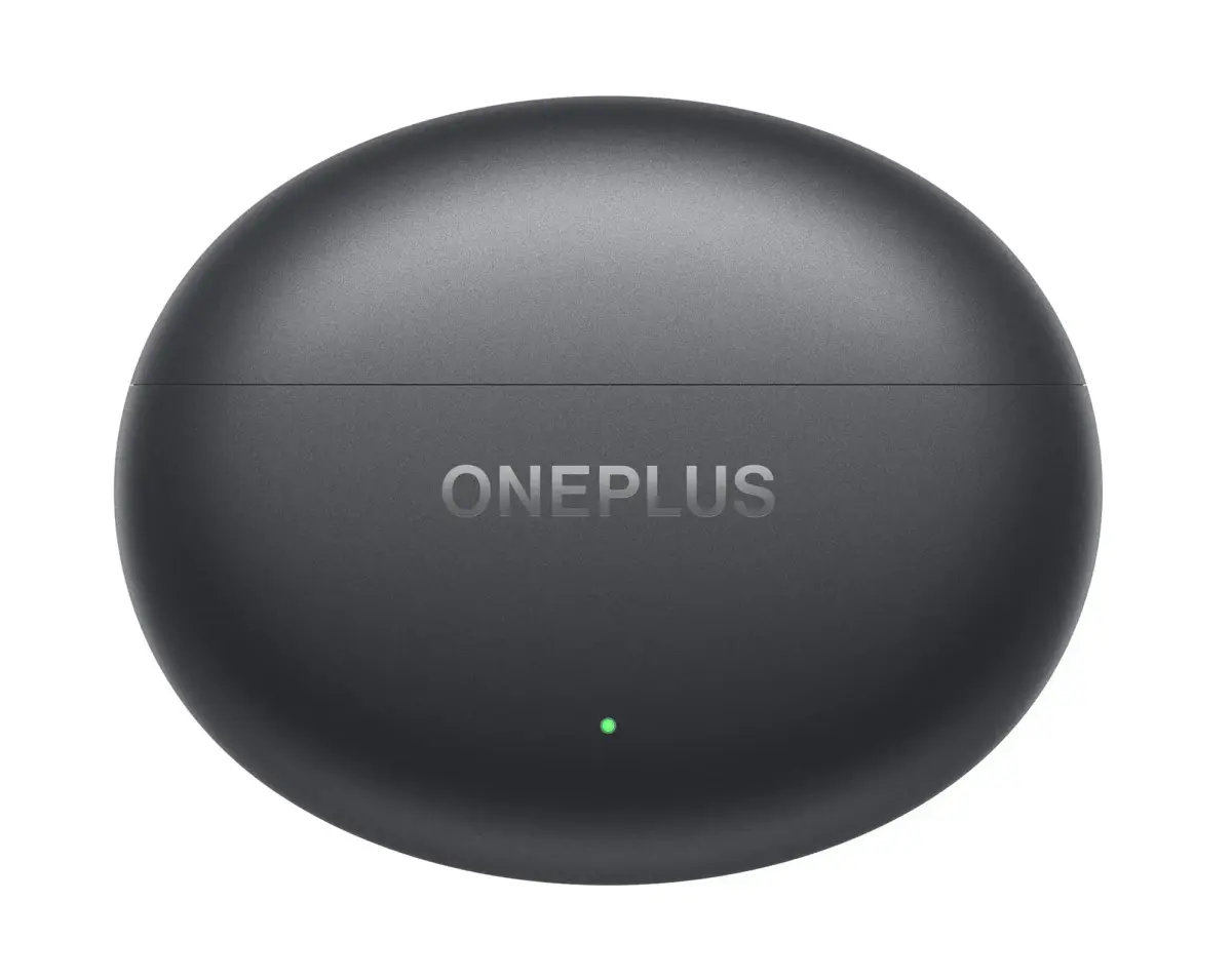 OnePlus Buds 4 Storm Gray