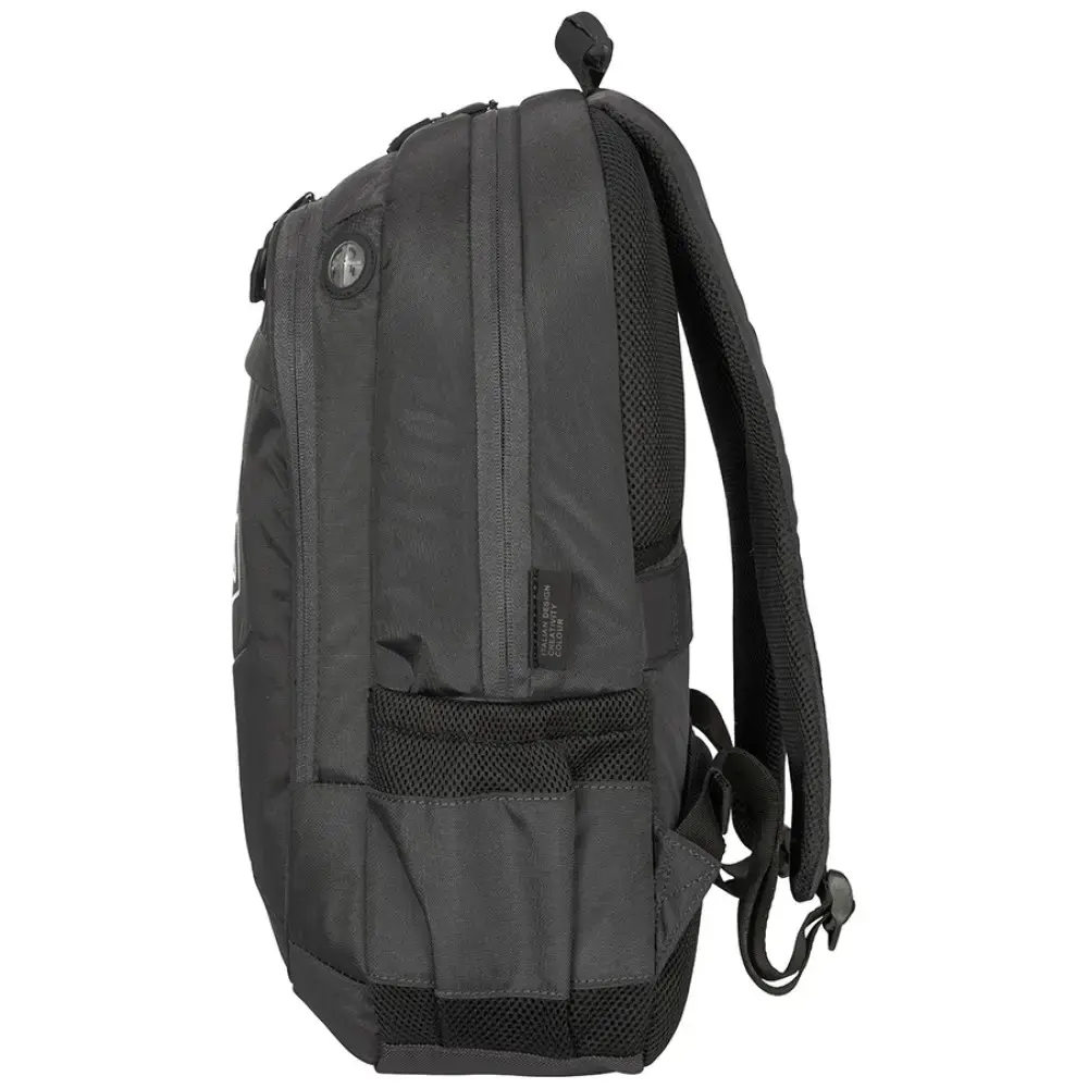 Backpack Tucano Lato for laptop 17"/       MacBook Pro 16" black