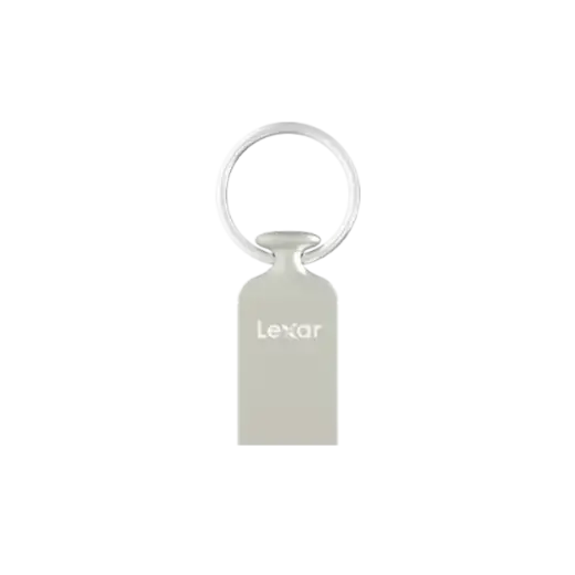Lexar 32GB JumpDrive M22 USB2.0 Light Gold Flash Drive