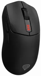 Datorpele Genesis Zircon 500 Black