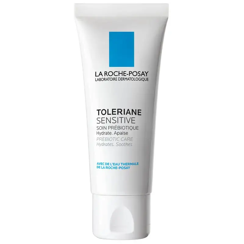La Roche Posay 236404 1.35 Oz Toleriane Fragrance Free Sensitive Creme