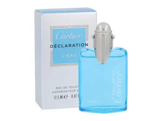 Cartier Declaration L´Eau Eau de Toilette 12,5 ml