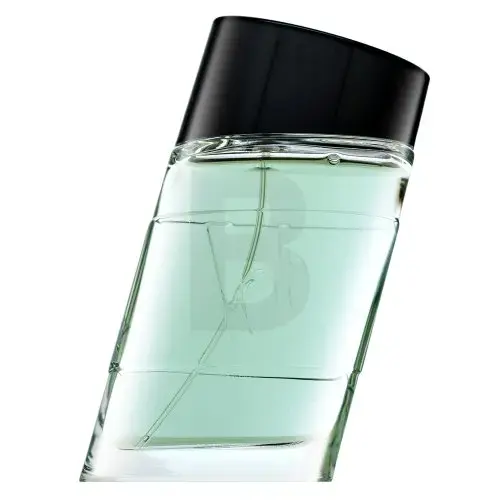 Bruno Banani Made for Man Tualetes ūdens vīriešiem 100 ml