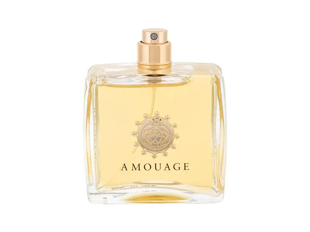 Amouage Beloved Woman Eau de Parfum 100 ml