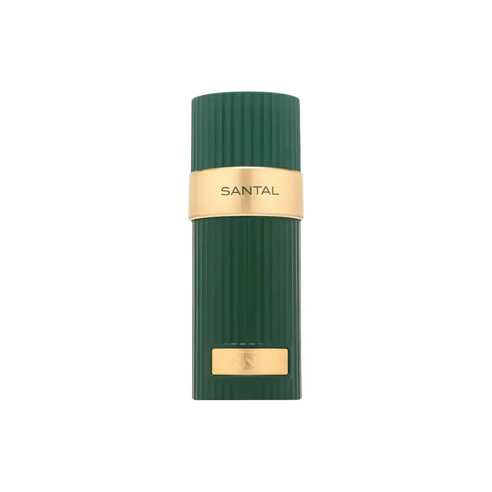 French Avenue, Zenith Santal, Eau De Parfum, Unisex, 100 ml