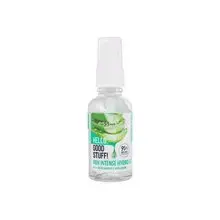 "Hello, Good Stuff! 48H Intense Hydro Gel"