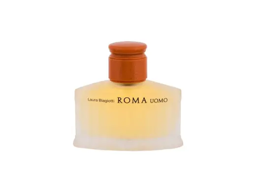 Laura Biagiotti Roma Uomo Eau de Toilette 75 ml