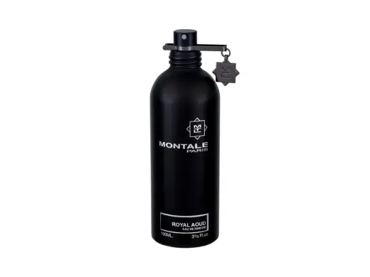 Montale Royal Aoud Eau de Parfum 100 ml