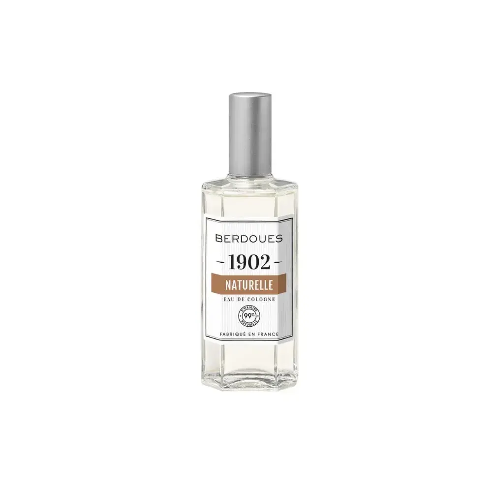 Parfums Berdoues 1902 Naturelle (EDC) odekolons unisex 125 ml