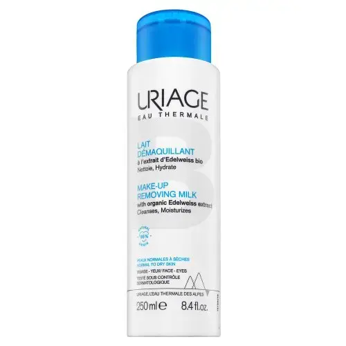 Uriage Eau Thermale Молочко для снятия макияжа 250 мл