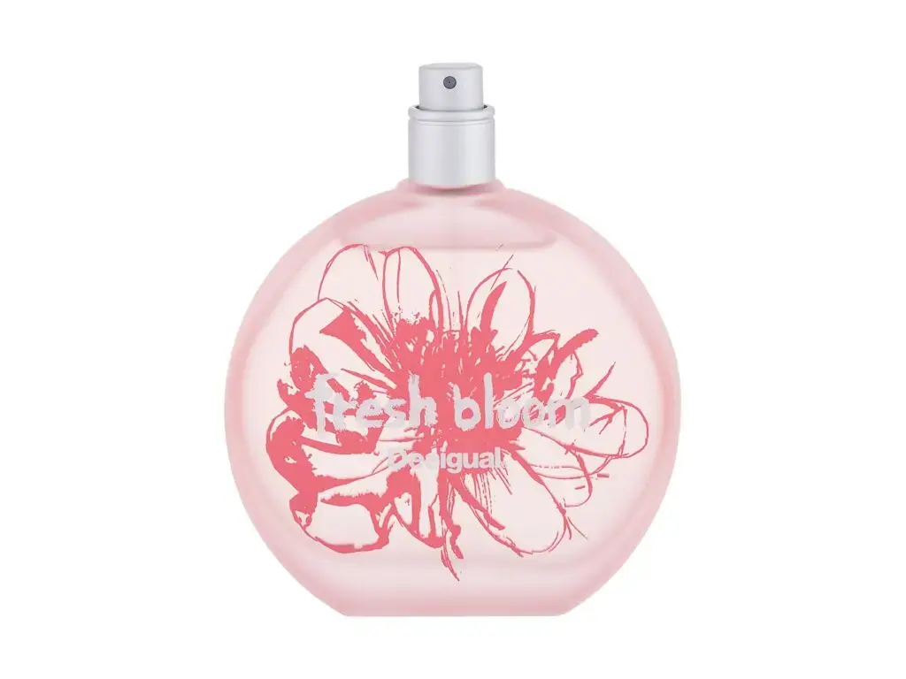Desigual Fresh Bloom Eau de Toilette 100 ml
