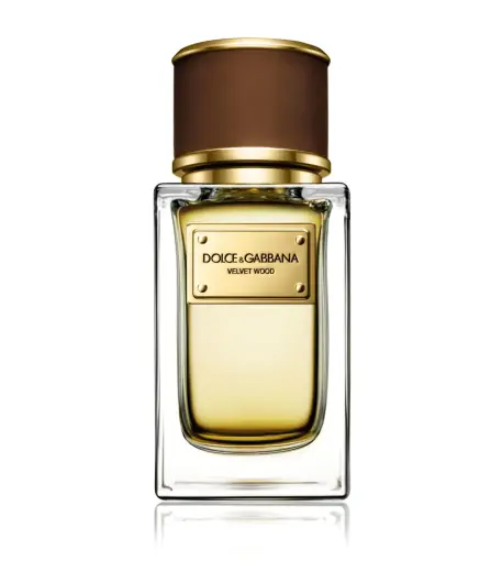 Dolce & Gabbana, Velvet Wood, Eau De Parfum, For Men, 50 ml