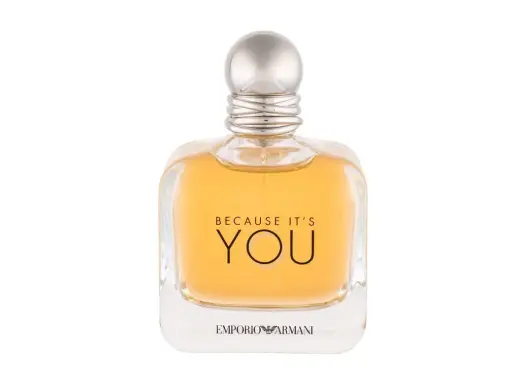 Giorgio Armani Emporio Armani Because It´s You Eau de Parfum 100 ml