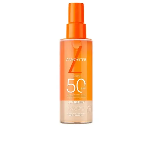 Lancaster Sun Beauty Protective Water Spf50