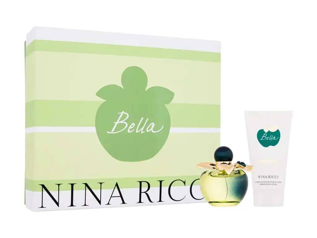 Nina Ricci Bella Eau de Toilette 50 ml