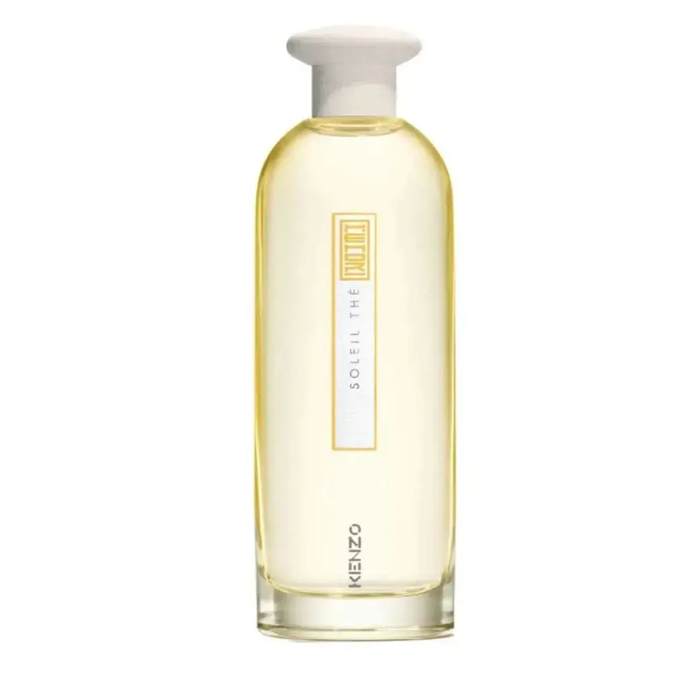 Kenzo Memori Collection Soleil Thé (EDP) parfimērijas ūdens unisex 75 ml