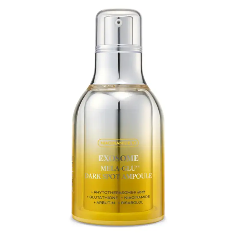 Apothe Exosome Mela-Glu Dark Spot Ampoule