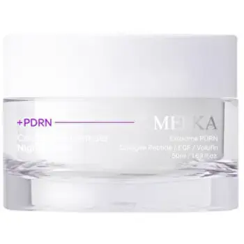 RECLAR PDRN CollaTox Concentrate Night Cream 50ml